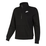 Nike New Sportswear Club STD Half-Zip Sweatshirt
